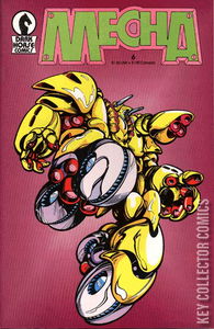 Mecha #6