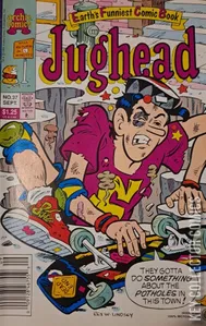 Jughead #37