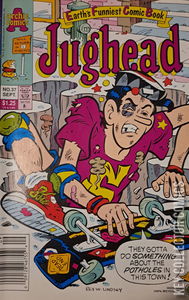 Jughead #37