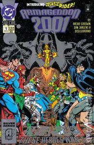 Armageddon 2001 #1
