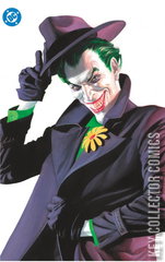 Variant Cover for Batman #162