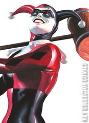 Variant Cover for Batman #162