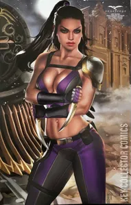 Wonderland: Return to Madness #3