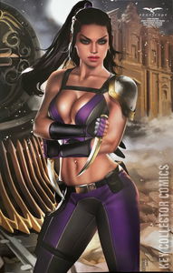 Wonderland: Return to Madness #3