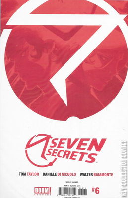 Seven Secrets