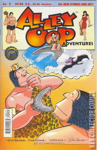 Alley Oop Adventures #2