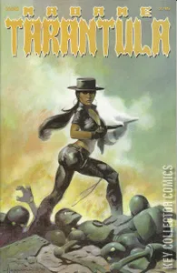 Madame Tarantula