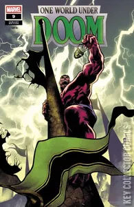 One World Under Doom #9