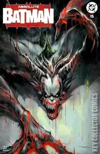 Absolute Batman #15