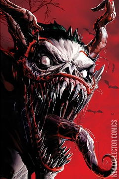 Variant Cover for Absolute Batman #15