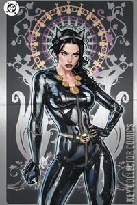 Catwoman #81