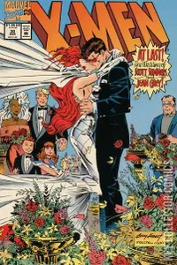 X-Men #30