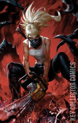 Variant Cover for Something Is Killing the Children #45