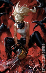 Something Is Killing the Children #45