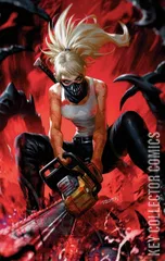 Variant Cover for Something Is Killing the Children #45
