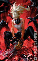 Variant Cover for Something Is Killing the Children #45