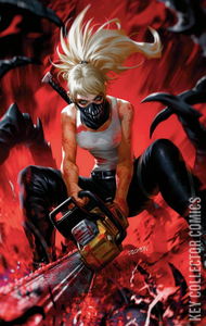 Something Is Killing the Children #45