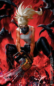 Variant Cover for Something Is Killing the Children #45