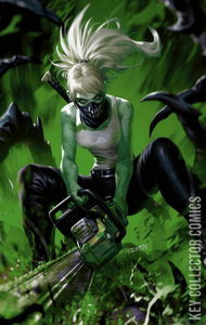 Something Is Killing the Children #45