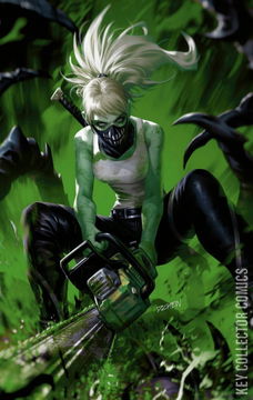 Variant Cover for Something Is Killing the Children #45