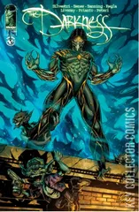 Variant Cover for Darkness, The #1