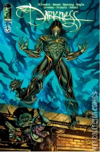 Darkness, The #1