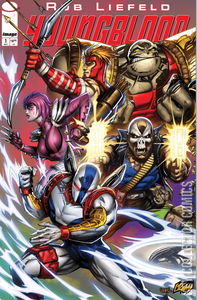 Youngblood #1