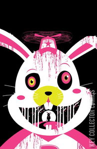 Exquisite Corpses #7