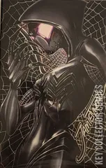 Cover for White Widow #7