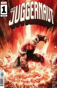 Kid Juggernaut #1