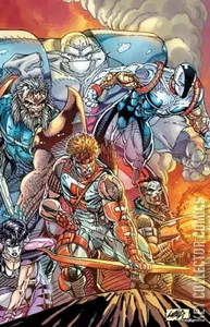 Youngblood #1
