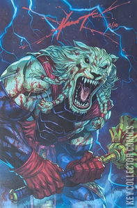 Invincible Universe: Battle Beast #6