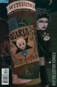 The Witching #3