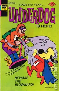 Underdog #12