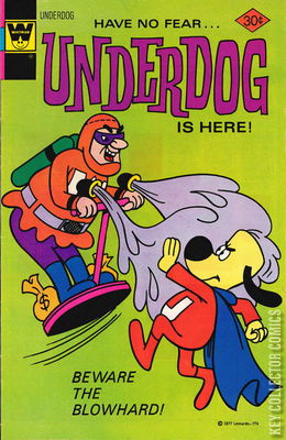 Underdog