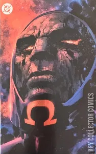 DC K.O. #1