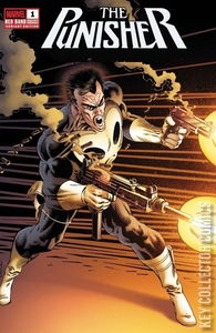 Punisher Red Band #1