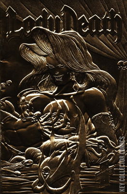 Lady Death III: The Odyssey