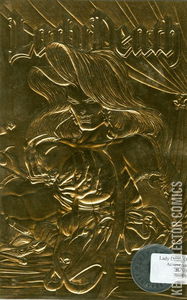 Lady Death III: The Odyssey #1