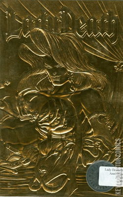 Lady Death III: The Odyssey