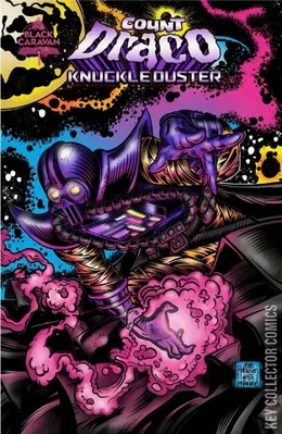 Count Draco: Knuckleduster