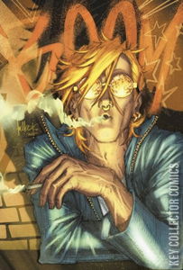 Exquisite Corpses #4