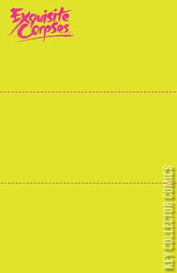 Exquisite Corpses #4