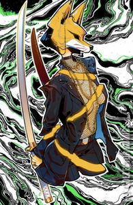 Exquisite Corpses #4