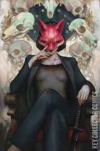 Exquisite Corpses #4