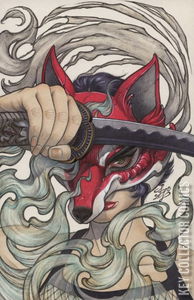 Exquisite Corpses #5