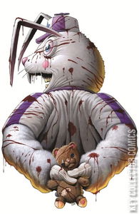 Exquisite Corpses #6