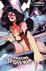 Variant Cover for Amazing Spider-Man #16