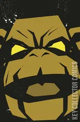 Variant Cover for Herculoids #10