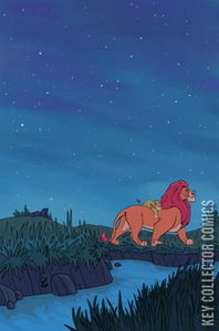 The Lion King #1